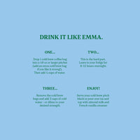 xl cold brew coffee starter pack