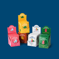 chamberlain coffee cold brew singles collection