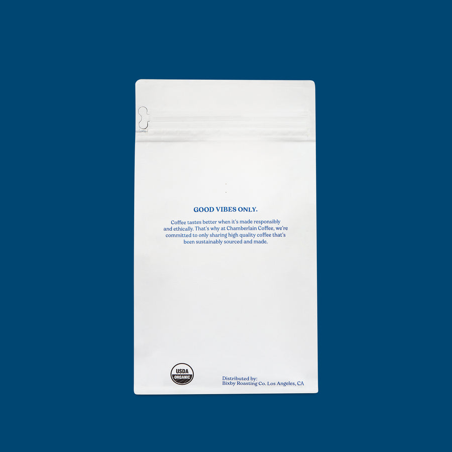 original family medium roast coffee bag