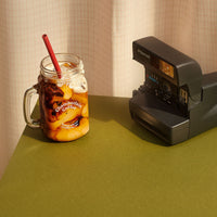 chamberlain coffee square cold brew mason jar