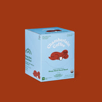 sleepy sloth cold brew coffee singles