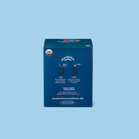 chamberlain coffee variety cold brew singles