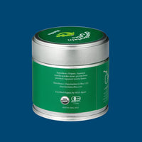 matcha green tea powder