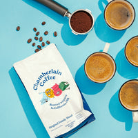 original family medium roast coffee bag