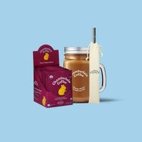 chamberlain coffee cold brew coffee starter pack