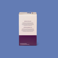 citrus chamomile tea bags